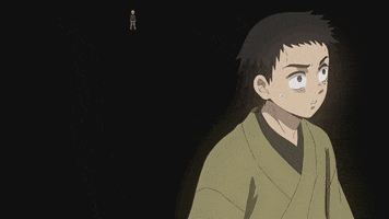 Anime GIF