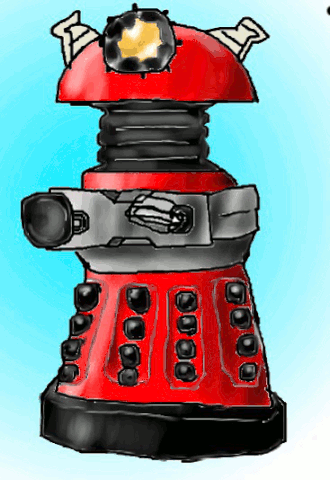 dalek