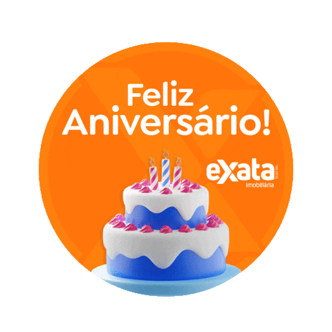 Exataimobiliaria Sticker by Imobiliária Exata