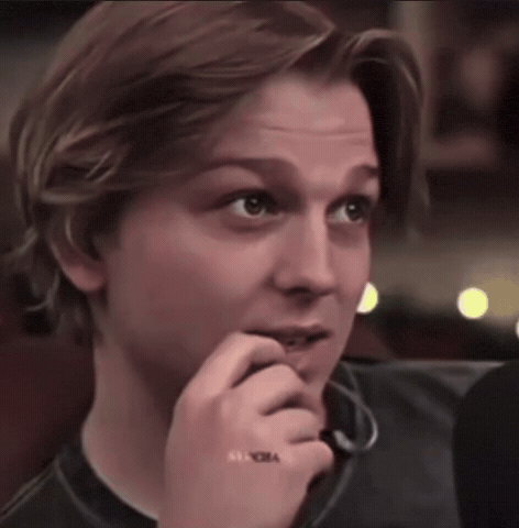 Dean GIF