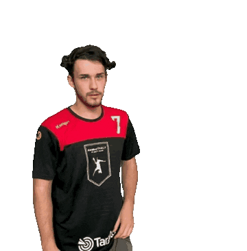 Sticker by Handball ÚVALY