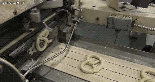 How Its Made Loop GIF by Digg