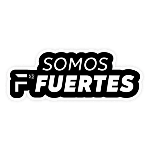 Somosfuteca Sticker by Futeca Gym
