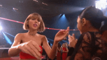 taylor swift grammys GIF by NowThis 