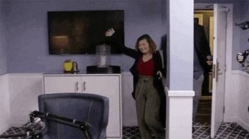 Excited Mtv GIF by Teen Mom