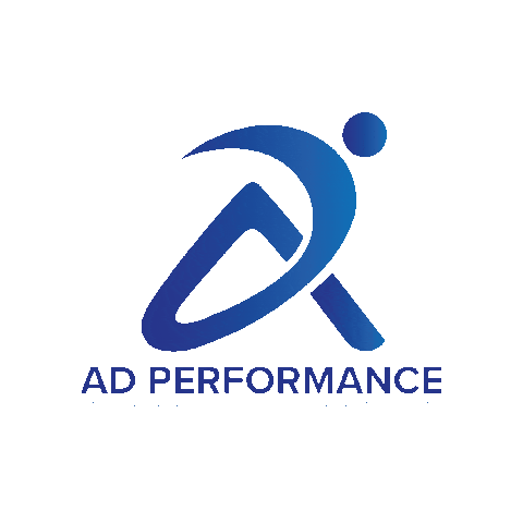 AD Performance Sticker