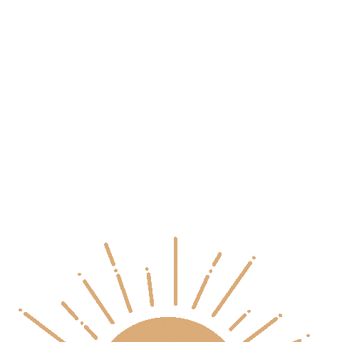Sun Sticker