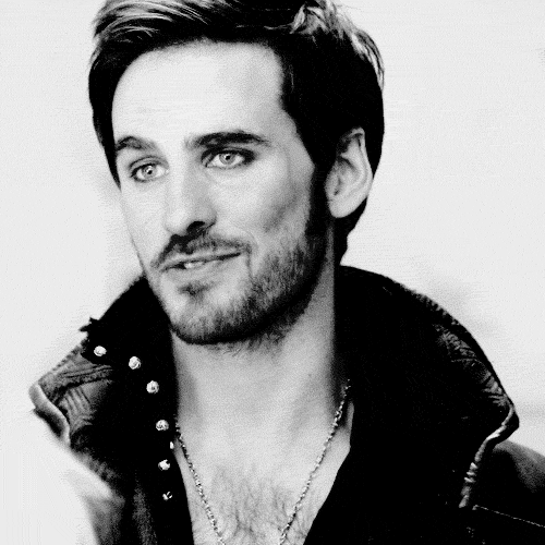 colin odonoghue