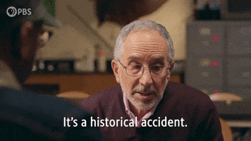 Episode 4 History GIF by PBS