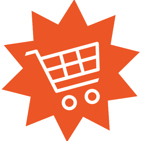 Allegro Print Sticker