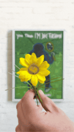 Art Fashion GIF