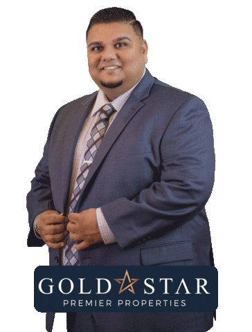 For Sale Sticker by Goldstar Premier Properties