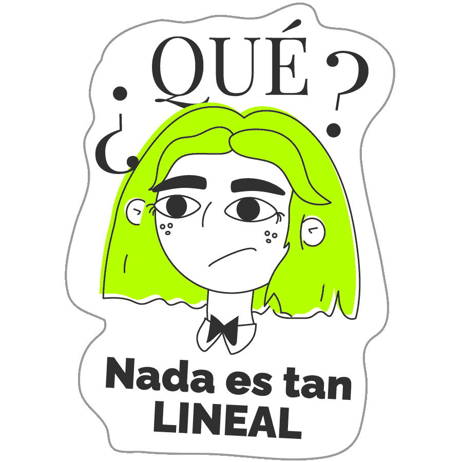 Dignificando el Trabajo Sticker