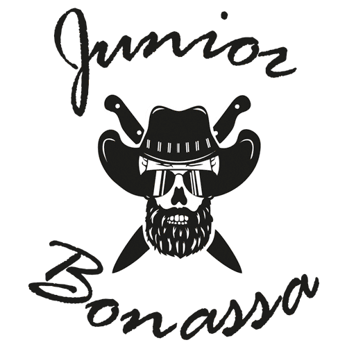 Jr Churrasco Sticker by Freios Farj