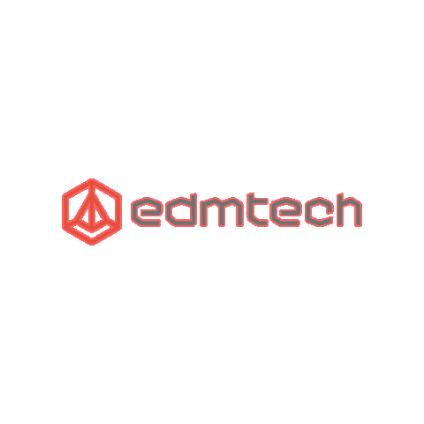 edmTech Sticker