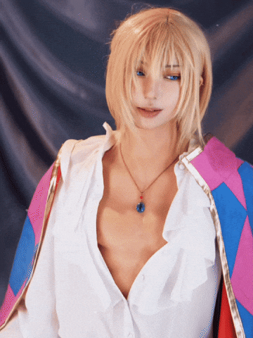 Go Beautiful Girl GIF