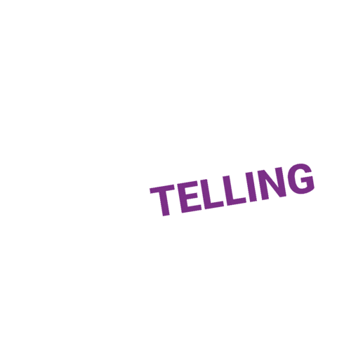 Alucinando Agencia Sticker