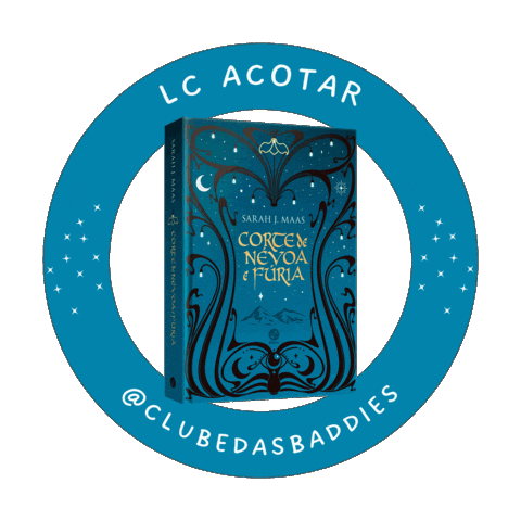 Acotar Sticker