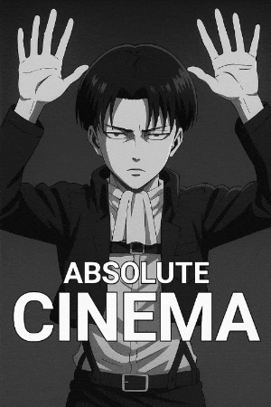 Absolute Cinema GIF