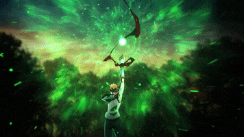 Heavens Feel GIF