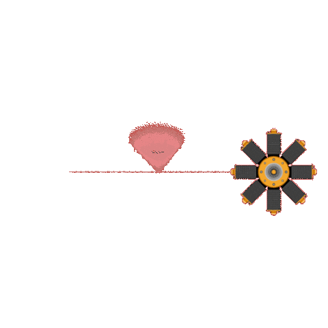 Yto Sticker by Agritex.az