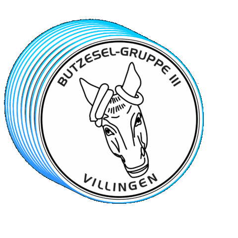 Narro Sticker by Hexenzunft Villingen e.V.