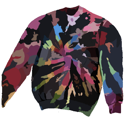 otrtiedye Sticker