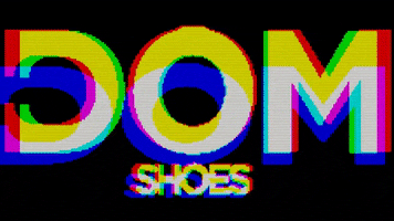 domshoes fashion look moda shoes GIF