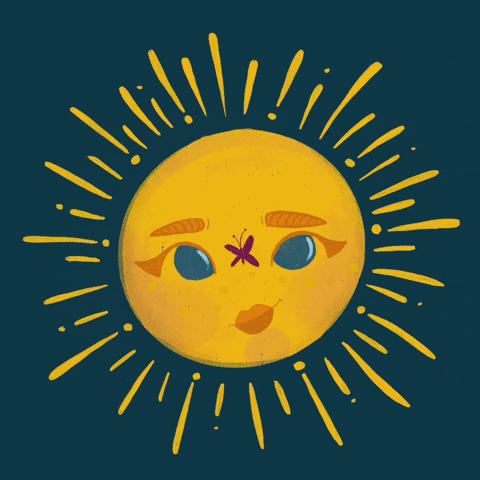 Sun Gold GIF