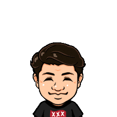 だいちゃん Sticker