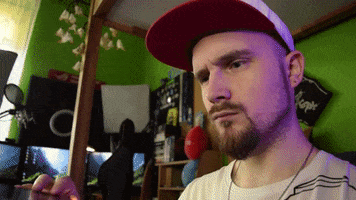 Wow GIF