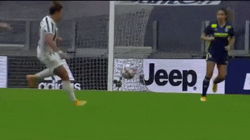 Uefa Womens Champions League Skill GIF by JuventusFC