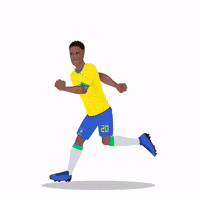 World Cup Running GIF by SportsManias