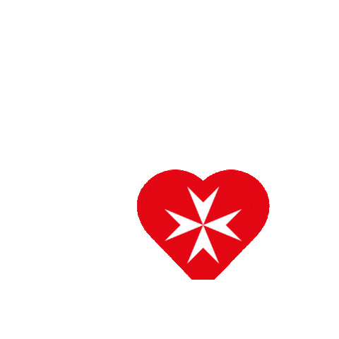 Malteser Regensburg Sticker