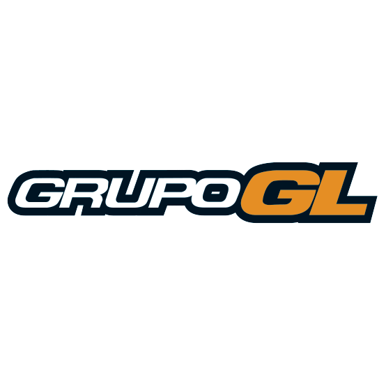 Grupo GL Sticker