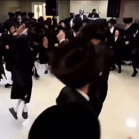 Jew GIF
