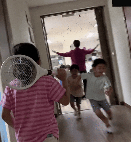 Run GIF