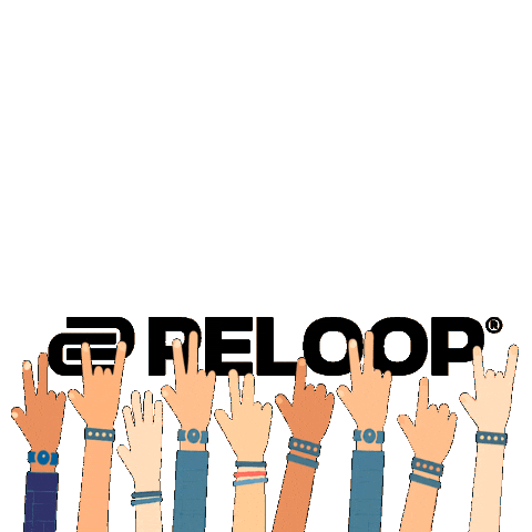 Sticker by ReloopDJ