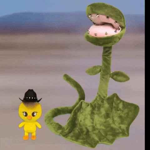 Cowboy Felix GIF