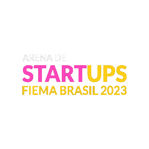 Fiema Brasil Sticker
