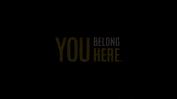 You Belong Here U Of R GIF by University of Regina