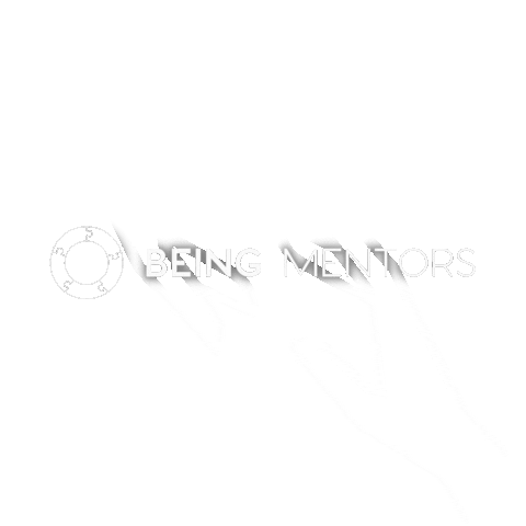 Being Mentors Sticker