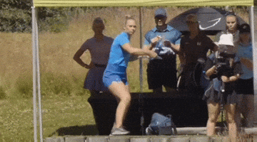 Golf GIF