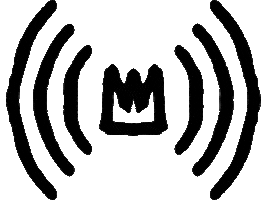 Sticker by Kingdom Sound