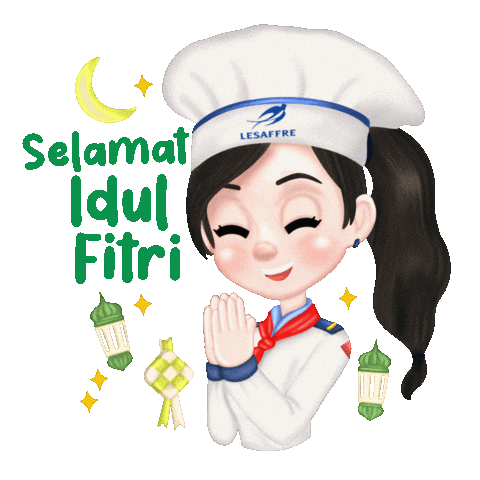 Safinstantindonesia Sticker