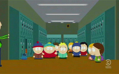south park