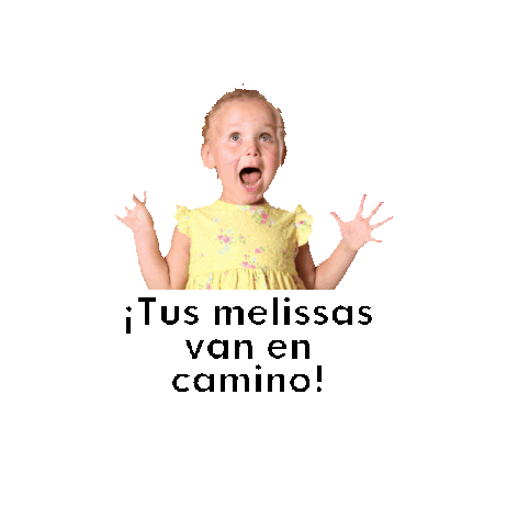 Sticker by Melissa Panamá