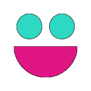 SMAPPalma Sticker