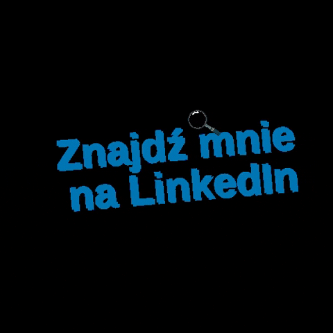 Linkedin Personalbranding GIF by Doris in Social Media