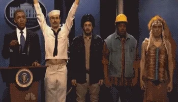 snl gif GIF by Saturday Night Live